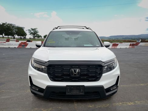 Used 2022 Honda Passport EX-L image 7