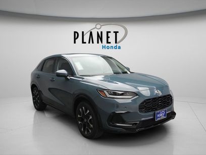 New 2026 Honda HR-V EX-L