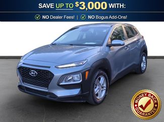 Used 2020 Hyundai Kona SE 360° Tour