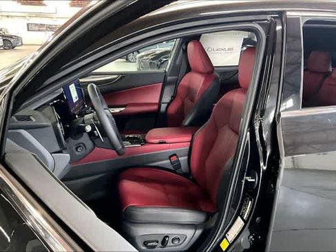 New 2026 Lexus NX 350 AWD w/ Accessory Package (Z2) image 9