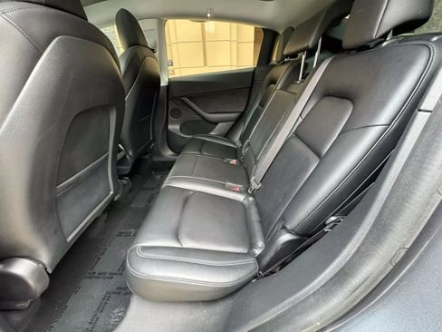 Used 2024 Tesla Model Y Performance AWD/4WD image 13