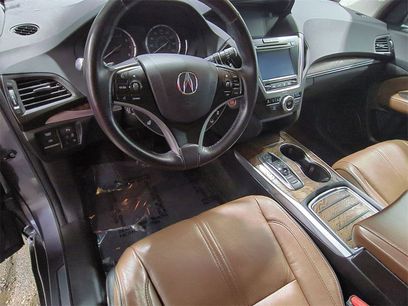 Used 2019 Acura MDX SH-AWD w/ Advance Package