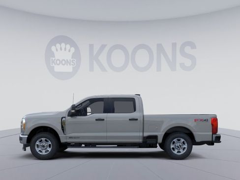 New 2026 Ford F250 XLT AWD/4WD image 4
