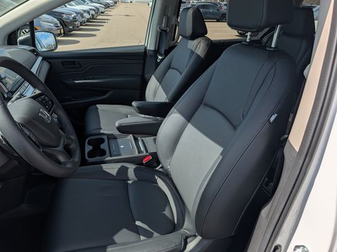 Used 2026 Honda Odyssey EX-L image 21