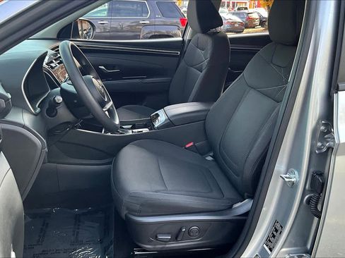 Used 2022 Hyundai Tucson SEL image 7