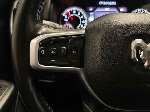 Used 2021 RAM 1500 Big Horn image 42