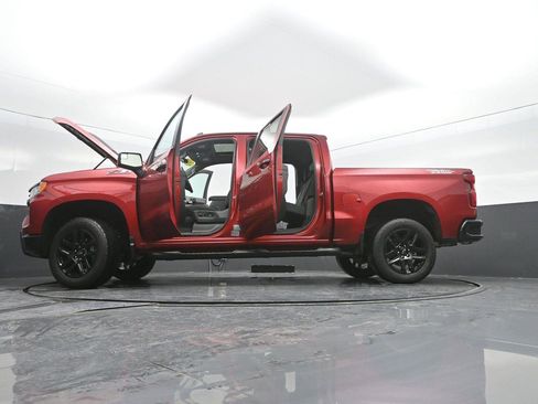 Used 2024 Chevrolet Silverado 1500 LT Trail Boss w/ Convenience Package II image 53