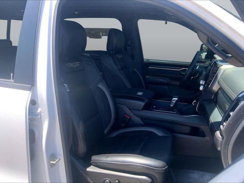 Used 2024 RAM 1500 TRX AWD/4WD image 17