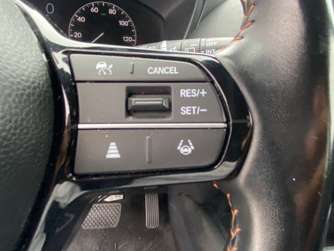 Used 2025 Honda HR-V Sport image 27