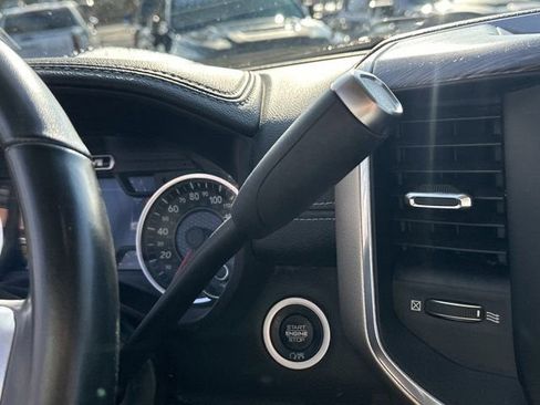 Used 2020 RAM 2500 Laramie image 31