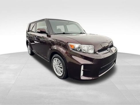 Used 2014 Scion xB image 21