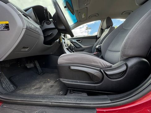 Used 2016 Hyundai Elantra SE FWD image 20