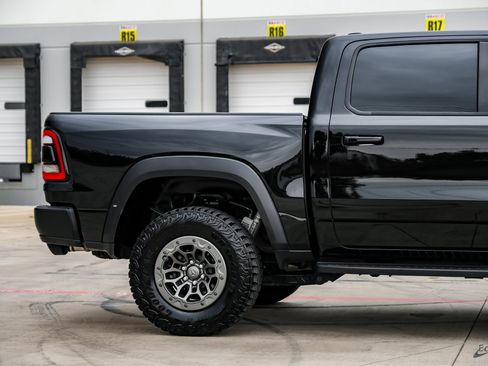 Used 2024 RAM 1500 TRX image 17