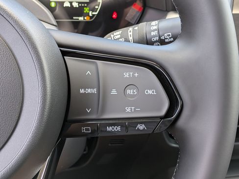 New 2026 MAZDA CX-5 2.5 S w/ Premium Plus Package AWD/4WD image 27