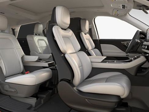 New 2026 Lincoln Aviator Reserve AWD/4WD image 27