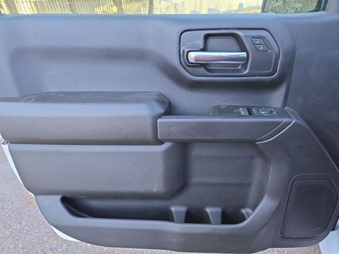 New 2026 GMC Sierra 1500 Pro w/ Pro Value Package image 13