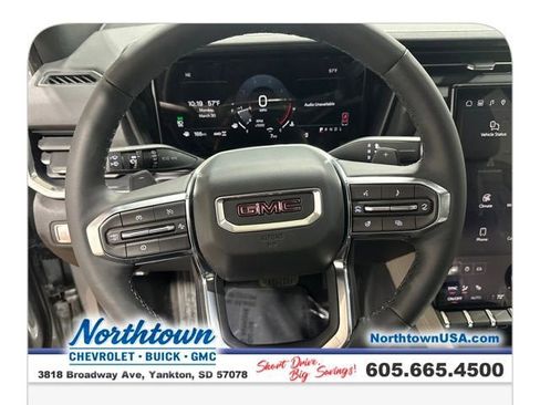 New 2026 GMC Terrain Elevation w/ Elevation Premium Package image 14