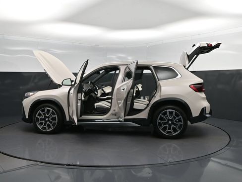 New 2026 BMW X1 xDrive28i w/ Convenience Package AWD/4WD image 46