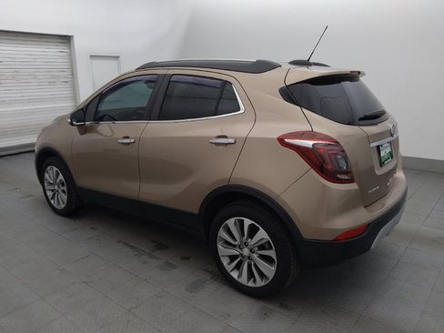 Used 2018 Buick Encore Preferred FWD image 3