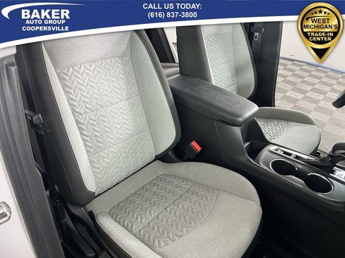 Used 2024 Chevrolet Equinox LS w/ LS Convenience Package image 27