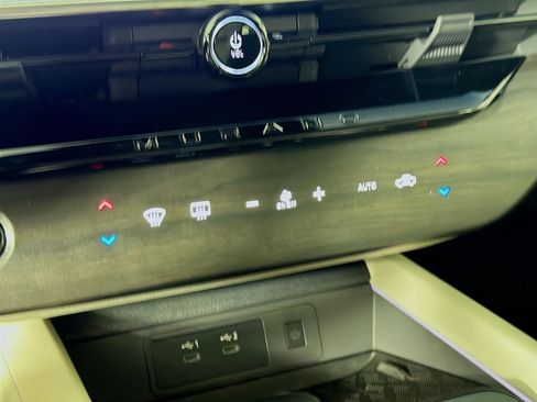 New 2026 Nissan Murano SL AWD/4WD image 18