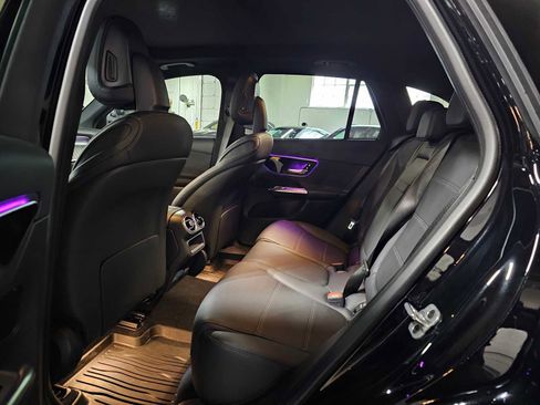 Certified 2026 Mercedes-Benz GLC 300 4MATIC image 19