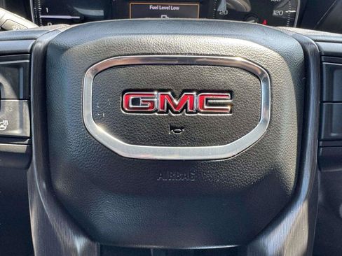 Used 2021 GMC Sierra 1500 AT4 AWD/4WD image 27