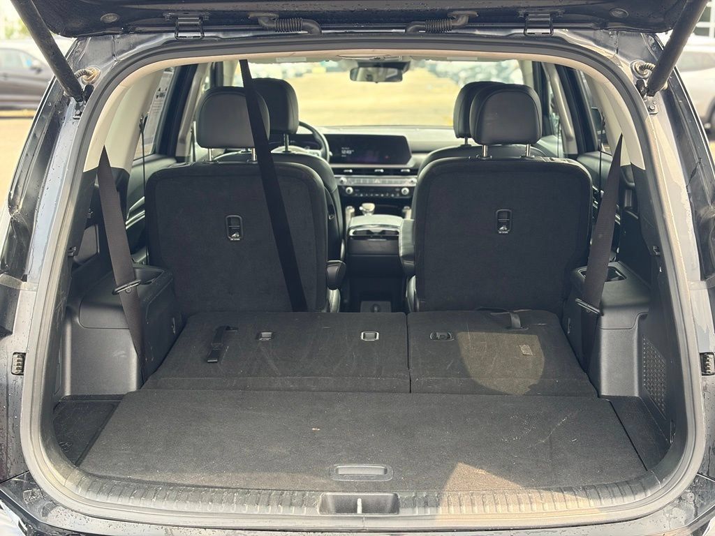 Used 2025 Kia Telluride S AWD/4WD image 10