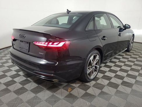 Used 2023 Audi A4 2.0T Premium Plus image 6