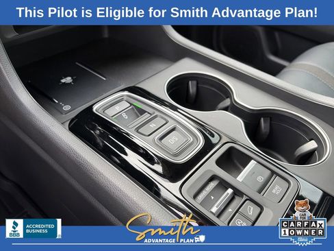 Used 2025 Honda Pilot EX-L image 18