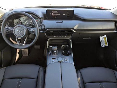 New 2026 MAZDA CX-90 3.3 Turbo w/ Select Package image 16