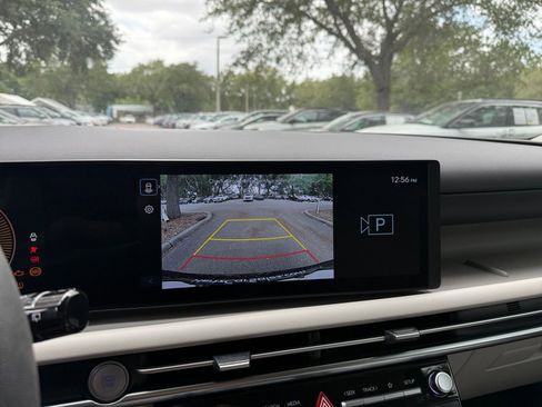 Used 2025 Hyundai Tucson SEL image 34