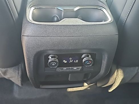 New 2026 Buick Enclave Sport Touring w/ Power Package image 19