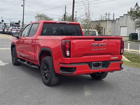 New 2026 GMC Sierra 1500 Elevation w/ Elevation Select Package image 7