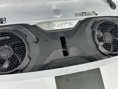 Certified 2024 Porsche 911 Carrera 4 GTS image 62