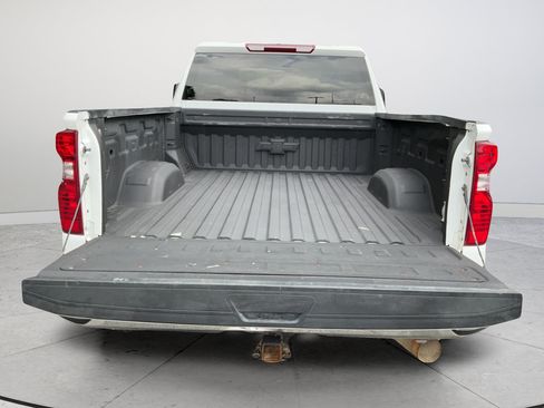 Certified 2024 Chevrolet Silverado 2500 LT AWD/4WD image 19