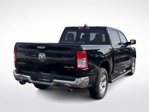 Used 2020 RAM 1500 Big Horn image 8