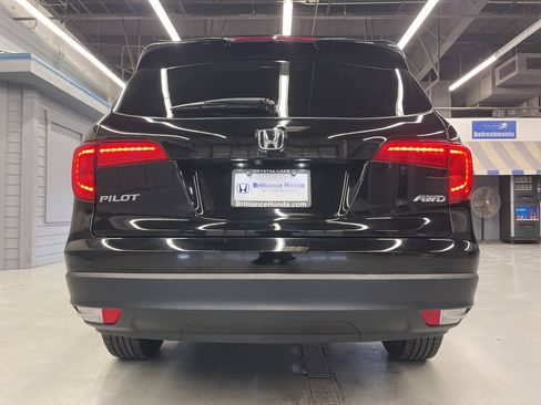 Used 2017 Honda Pilot EX-L image 6