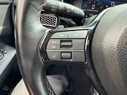 Certified 2024 Honda Civic Sport Touring image 12