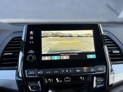 Used 2024 Honda Odyssey Sport image 34