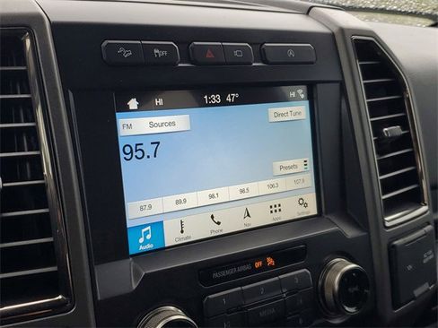 Used 2018 Ford F150 Raptor w/ Equipment Group 802A Luxury image 16