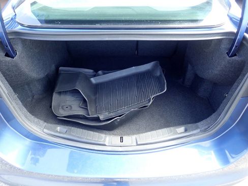 Used 2018 Ford Fusion SE w/ Fusion SE Technology Package image 20