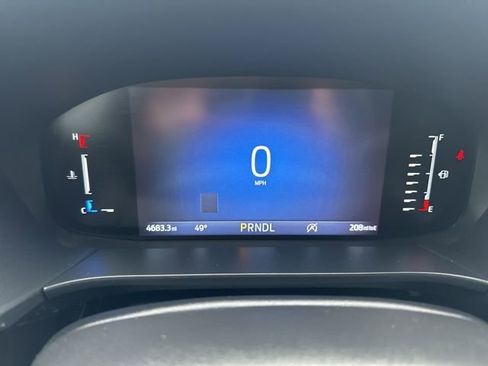 Used 2023 Ford Escape ST-Line w/ Tech Pack #1 image 13