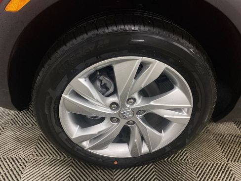 Used 2026 Buick Encore GX Preferred w/ Comfort Package image 10