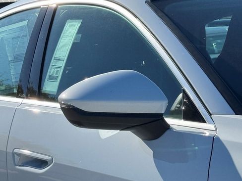 New 2025 Audi A5 2.0T Prestige image 5