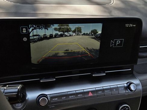 New 2026 Hyundai Kona SE FWD image 23