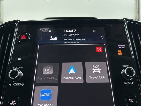 Used 2025 Subaru Ascent Bronze Edition w/ Onyx Package image 35