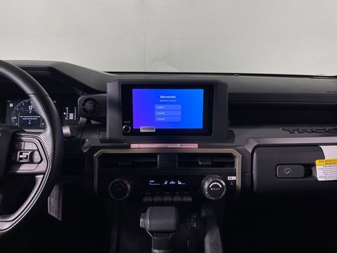 New 2026 Toyota Tacoma SR5 image 15