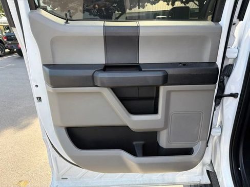 Used 2020 Ford F150 XL w/ Equipment Group 101A Mid AWD/4WD image 15