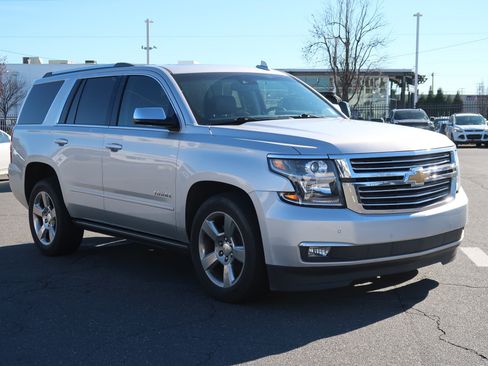 Used 2017 Chevrolet Tahoe Premier image 13